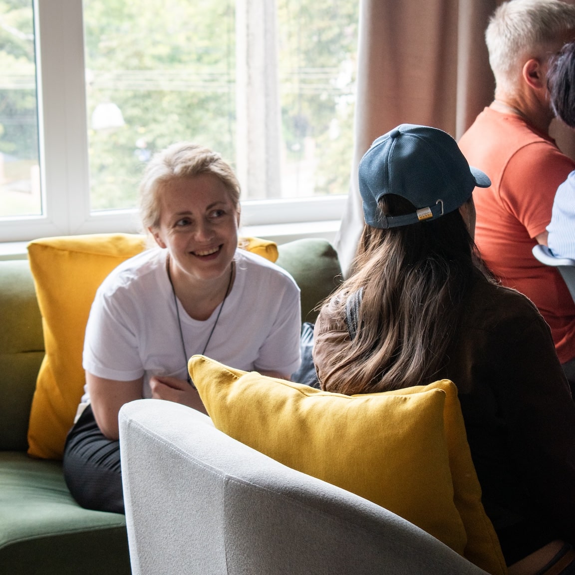 Фінансовий хаб