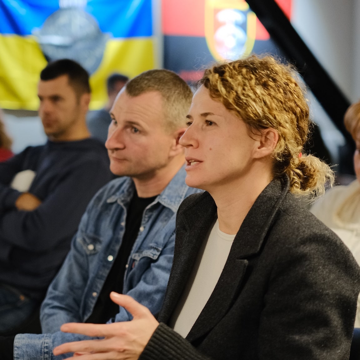 Фінансовий хаб