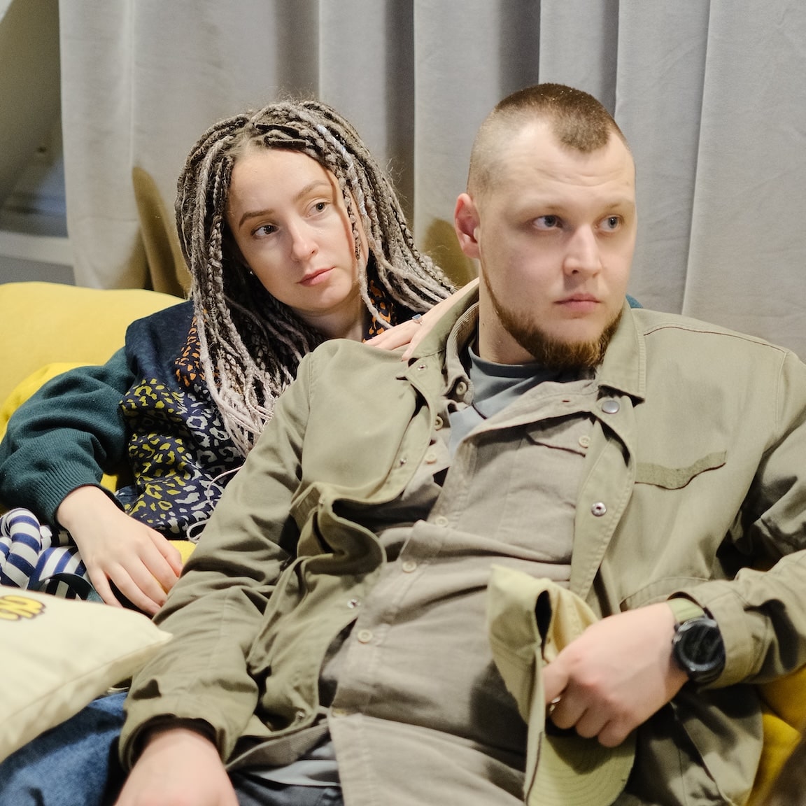 Фінансовий хаб