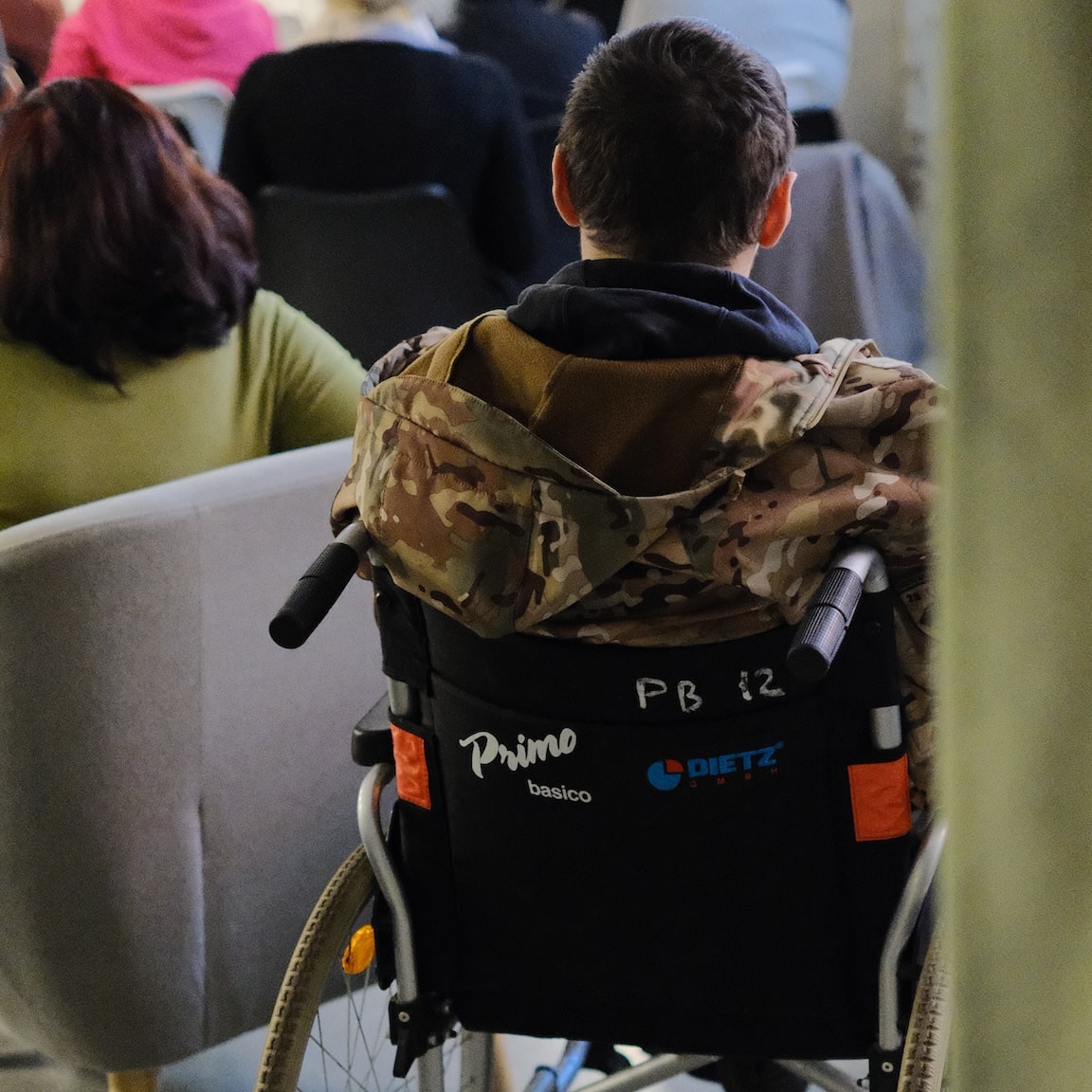 Фінансовий хаб