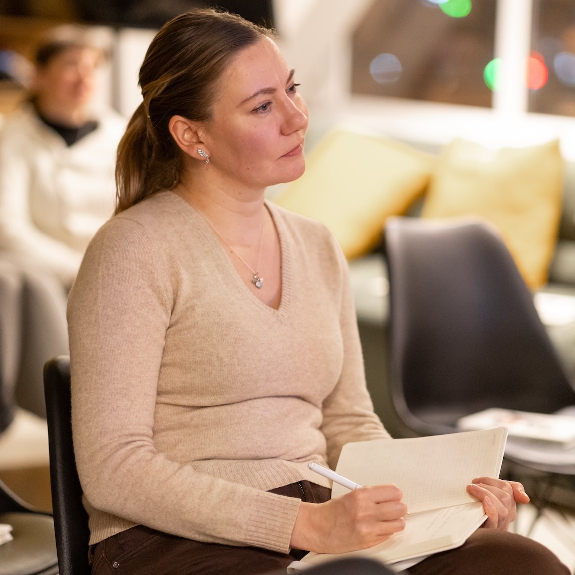 Фінансовий хаб