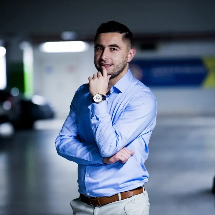 Фінансовий хаб