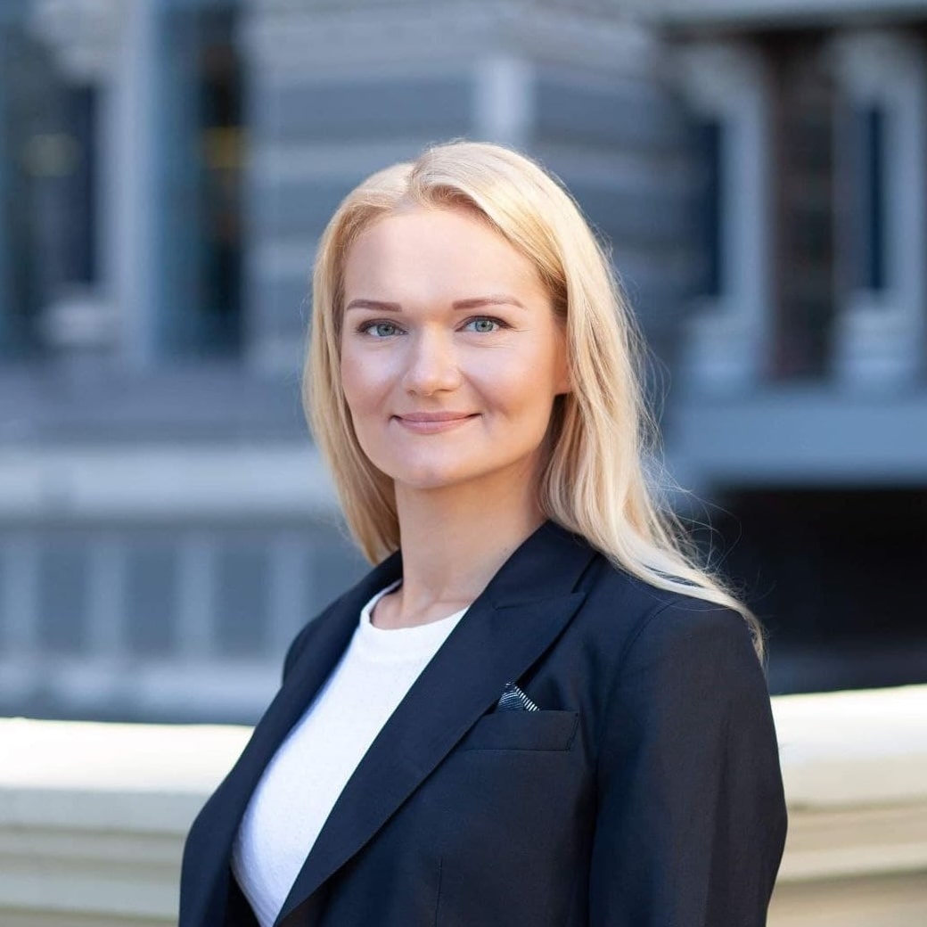 Фінансовий хаб