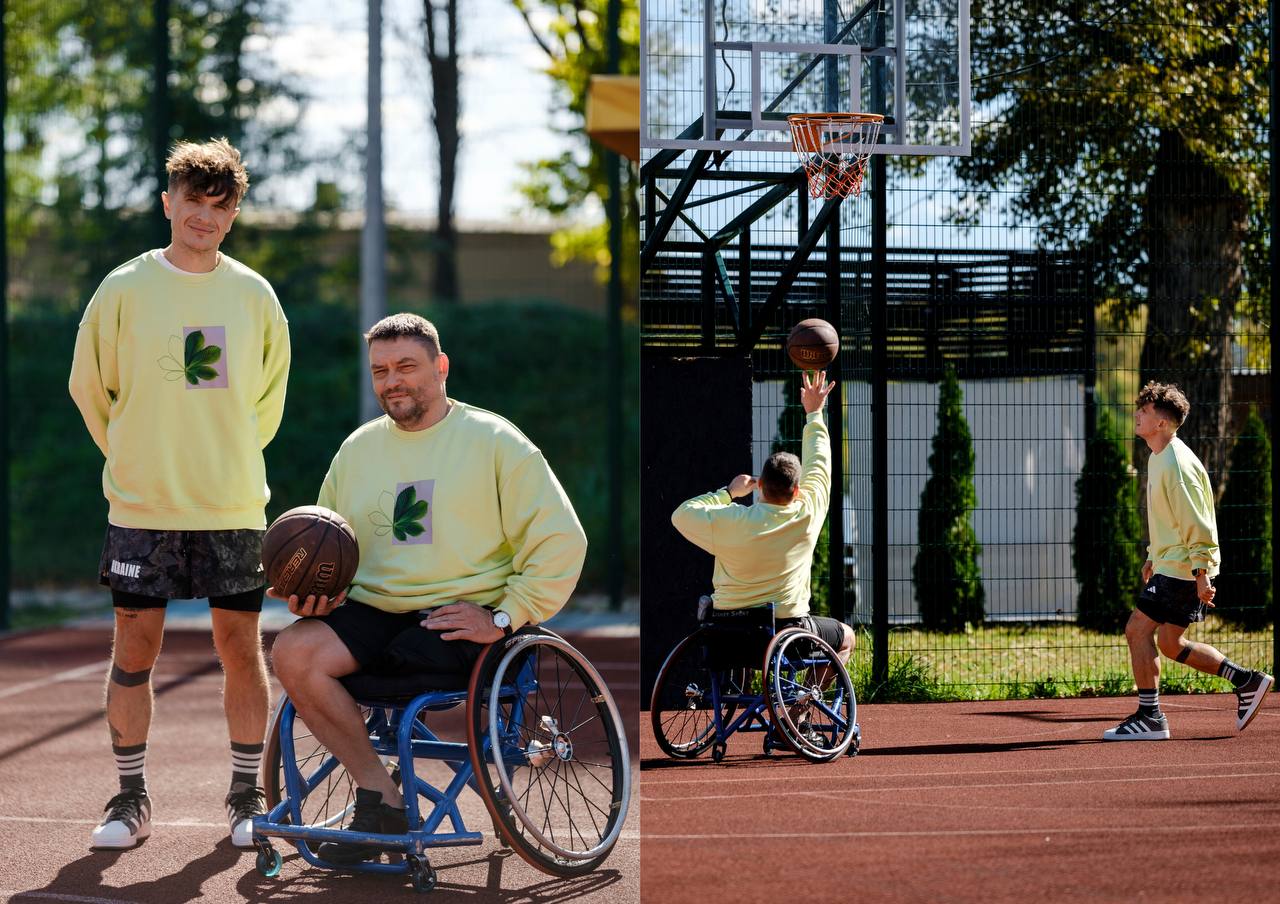 [Над]звичайні