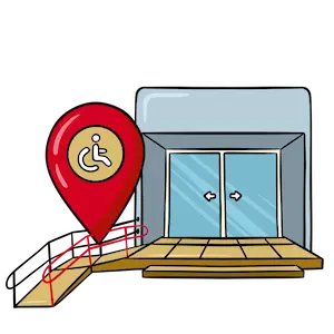 Чек на доступність